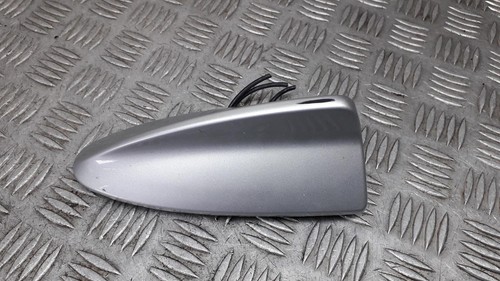 BMW X5 ANTENNE ANTENNE DACH TITANSILBER METALLIC 354 1682647 MK2 2007 - 2013 - Bild 3 von 12