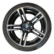 BMW M2 M3 M4 F80 F82 F83 F87 437M Alloy Wheel 10J 19" Rear ET:40 2284551