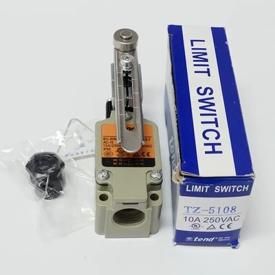 1PC NEW TZ-5108 TZ5108 TEND Limit Switch, JJ0 &ex