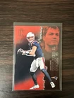 2025 Topps Drake Maye Red (Raw)