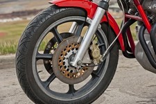 Pinze BREMBO Oro P108 Brake Calipers Replace Scarab Lockheed on Ducati MV Agusta