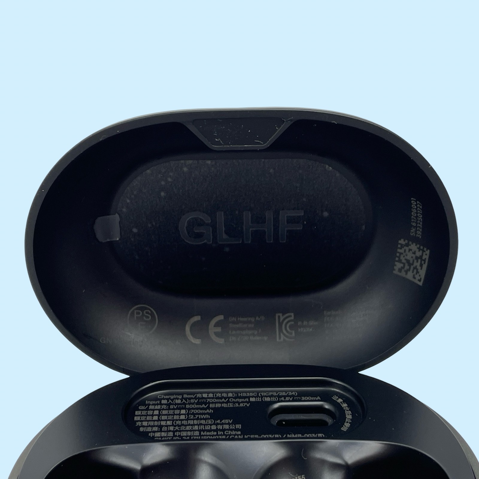 SteelSeries Arctis GameBuds True Wireless Gaming Earbuds for PS5 PS4 #FS0098 6
