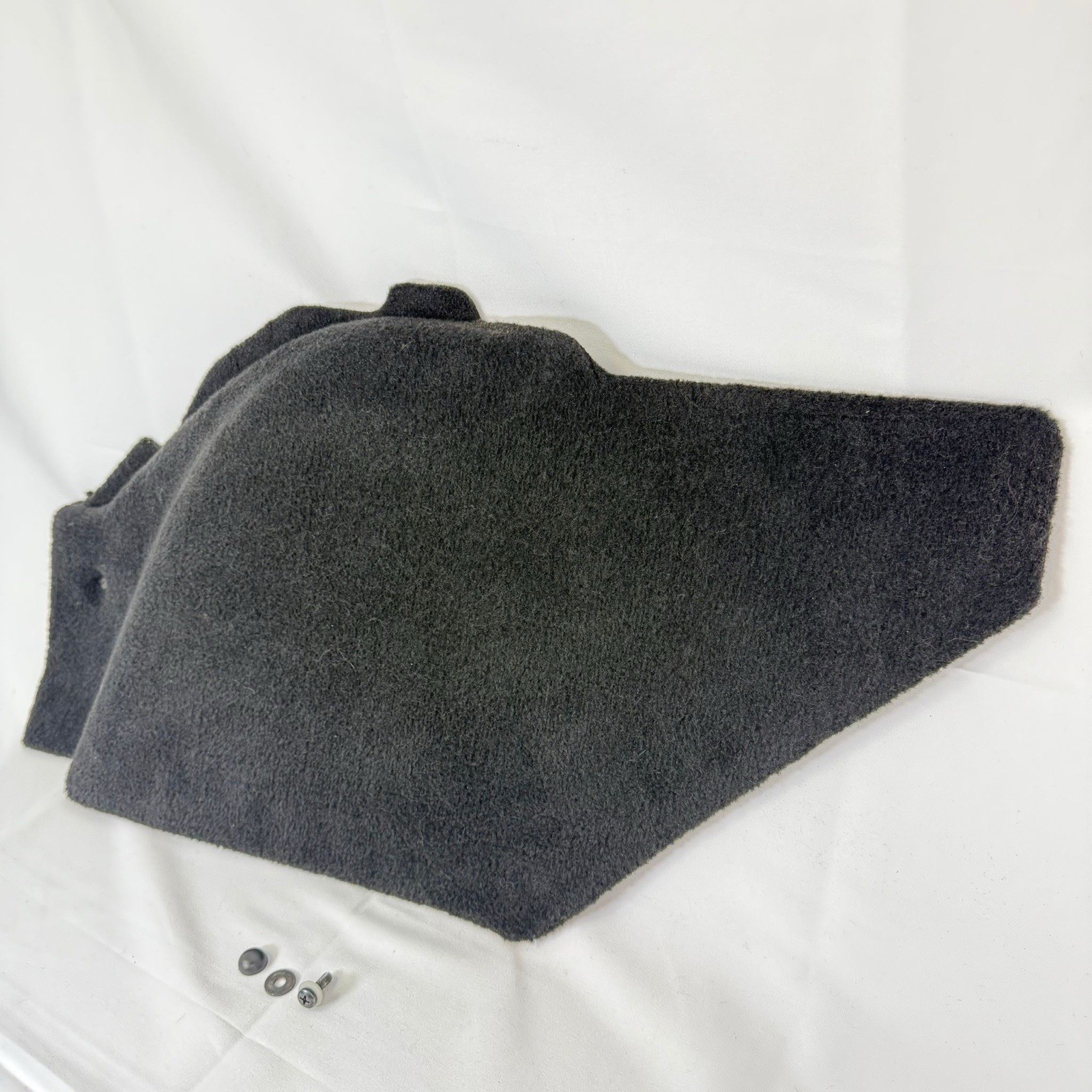 Maserati Quattroporte M139 Front Right Console Carpet Cover Trim Panel OEM