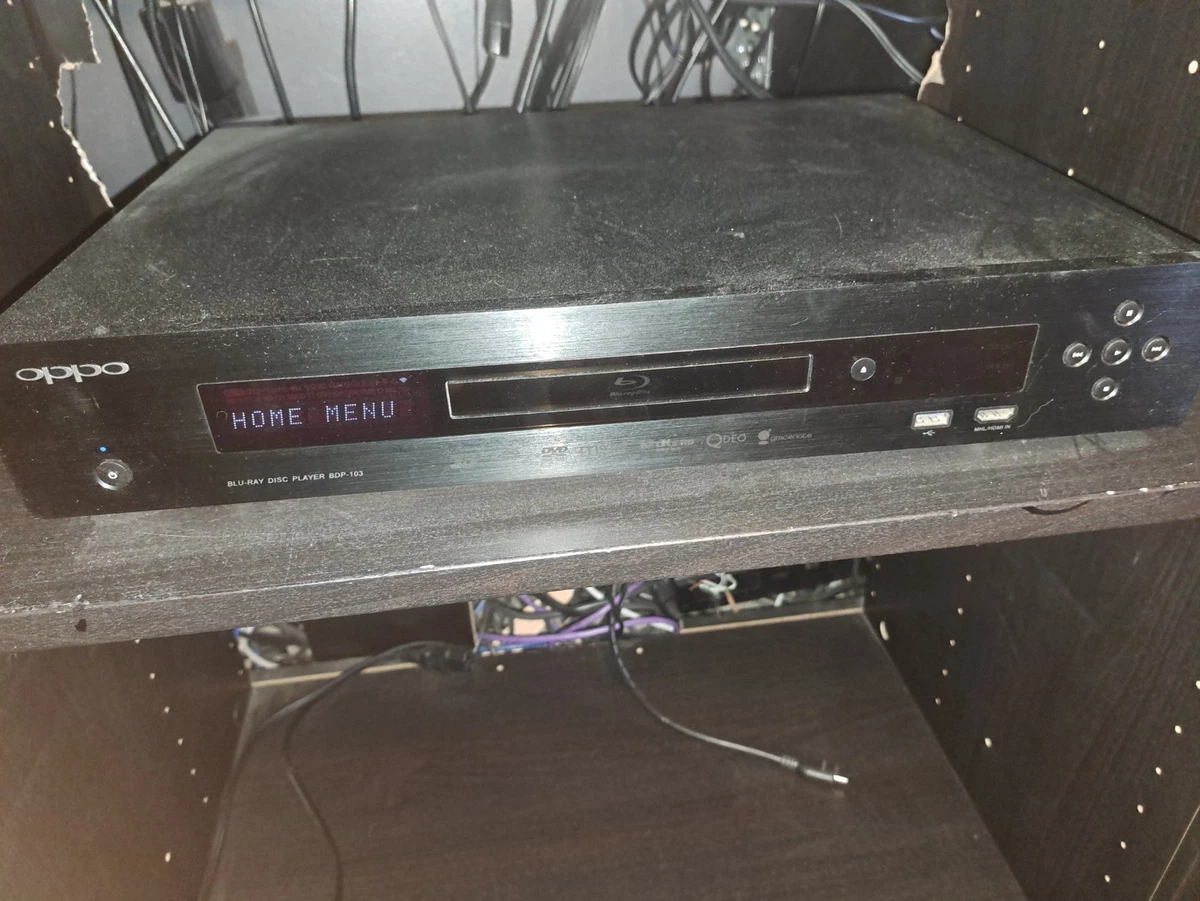 Bdp 103 for sale - eBay