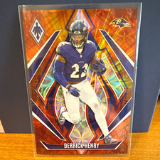 2024 Panini Phoenix Factory Set Football Checklist Guide in-content 10