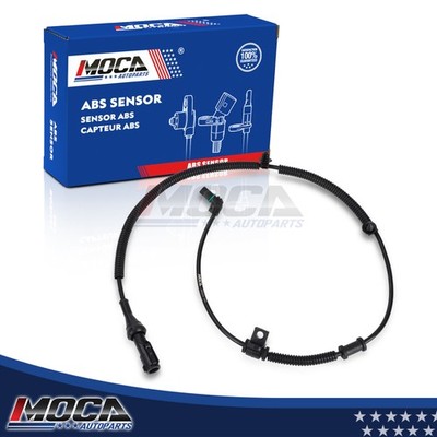 Front Left or Right ABS Wheel Speed Sensor for 2010 Ford F-150 XLT FX4 Lariat