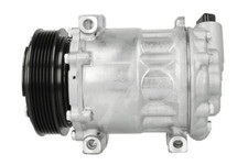 Kompressor Klimaanlage für CITROËN PEUGEOT C5 II Break III Kasten/Kombi
