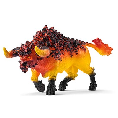 Schleich Eldrador Eldrador Creatures Actionfiguren für Jungen und Mädchen 7-12