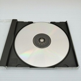 Advanced V.G. Sega Saturn Standard Edition Japanese Game