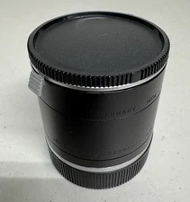 Leica Leitz R Extension Tubes  14134-1 & 14134-2 (2pcs)