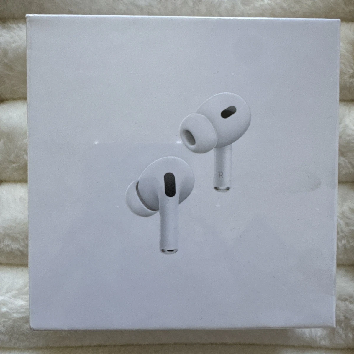2月SALE⭕️⭕️⭕️ AirPods Pro Apple AirPods Pro 2 ワイヤレスイヤホン