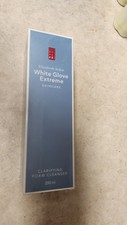 Elizabeth Arden White Glove Extreme Clarifying Foam Cleanser 200 Ml for Women by