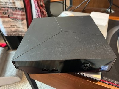 Alienware Alpha R1 - Used less than 3 hours ever **MINT CONDITION **