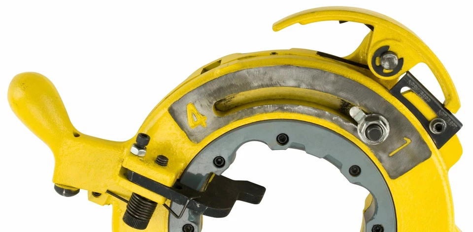 SDT 714 Universal Die Head fits RIDGID® 1224 Pipe Threading Machine 26152 26092 - Image 3 of 4