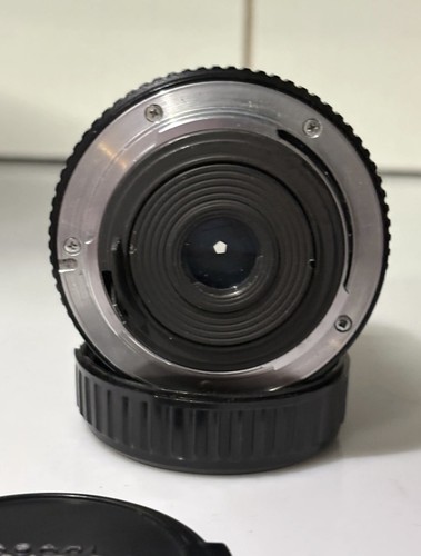 PENTAX PENTAX-M 28mm F3.5 Wide-Angle Lens K- Mount  - Picture 6 of 9