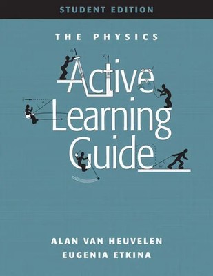 Active Learning Guide Alan Van Heuvelen (u. a.) Taschenbuch 768 S. Englisch 2024