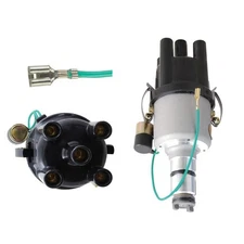 New Distributor For Porsche 356B VW Beetle Campmobile Dasher 1955-1984