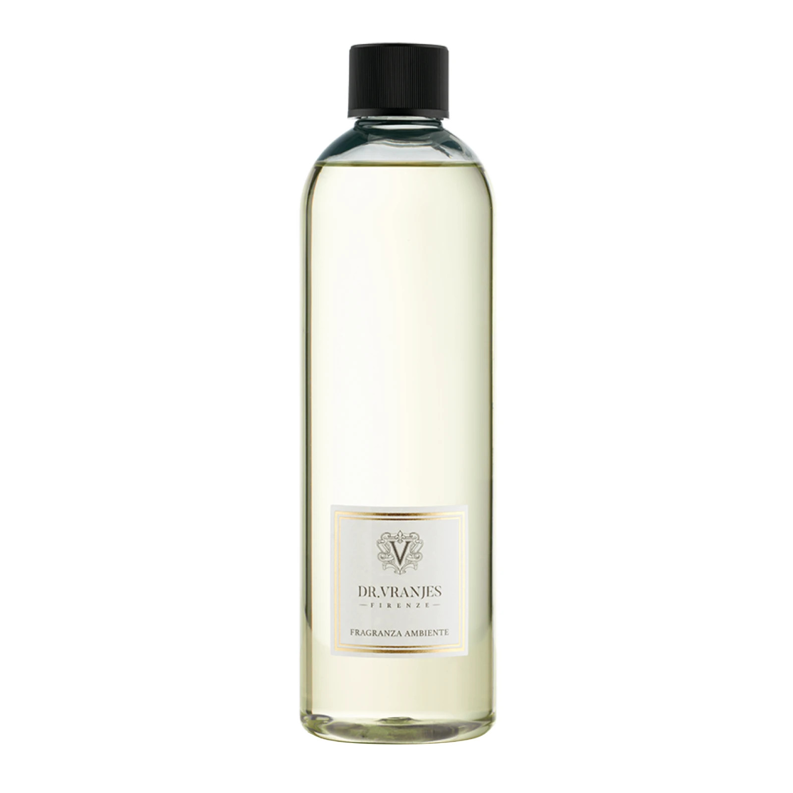 Dr. Vranjes Ginger Lime Ricarica 500ml + Bastoncini Omaggio | Prezzo Online
