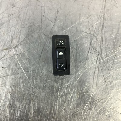 BMW E36 Convertible Top Switch 8363696 Full Power Top OEM 97-99 323 328 M3