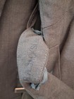 Lot Of 2 Vintage US Army Jackets, Dress Coat & Cold Weather Jacket — photo 9