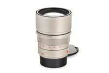 Leica Apo-Summicron-M 11632 2/90mm ASPH. Titanium / 35795,15