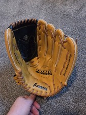 Franklin Field Master Series 22601 - 13" CFS RHT Baseball/Softball Glove