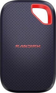 Sandisk 2TB Extreme Portable Ssd | eBay