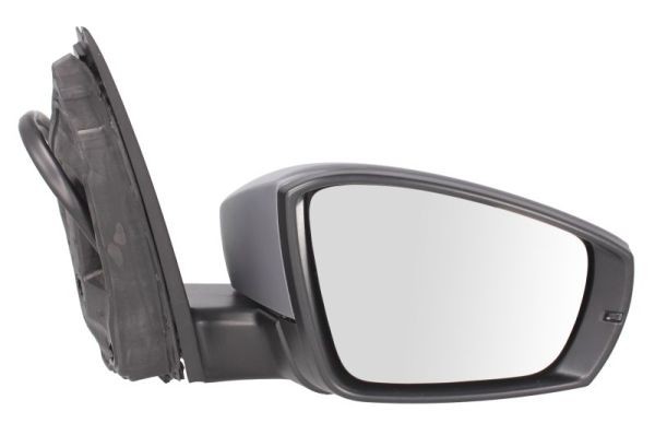 Right BLIC 5402-01-2002712P Exterior Mirror for VW