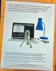 Samson Meteor Mic USB Studio Condenser Microphone Desktop Recordings Podcasting — photo 4