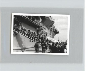 Schiffe Ships Navires USS Inchon