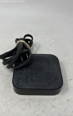 Apple TV 3rd Generation Model A1469 Full HD Digital Media Streamer