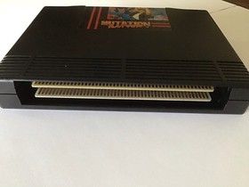 Mutation Nation SNK Neo Geo AES Action Beat 'Em Up 1-2 Players Video Game