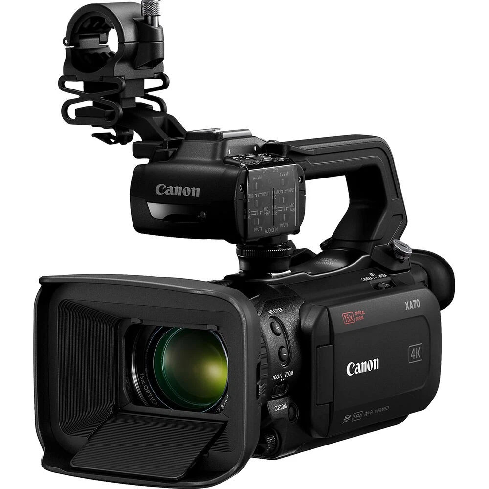 Canon XA Camcorders for sale | eBay