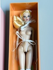 Nude Doll Complete With Original Box - Anna May M2325C Mizi Doll JHD 2024