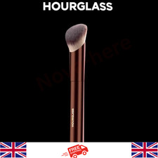 Hourglass Makeup Brush- No.21 Ambient Soft Glow Foundation Brush Soft Fiber Hai