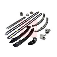 Land Rover Discovery V L462 2016 Timing Ketten Kit Mit Zahnrad ACK4218
