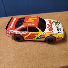 Tyco HO Terry Labonte #5 Kellogg's Corn Flakes Poptarts Slot Car