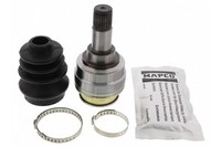 Mapco Gelenksatz Antriebswelle 16606 FüR Orion Escort Fiesta Ford GAA 2 FBD 1 3