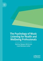 Katrina Skewes Mcferran (U. A.) | The Psychology Of Music Listening For...