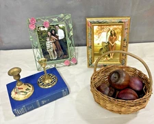 The Conjuring 3 Movie Family Photos & Set Dec Props from the Glatzel Home