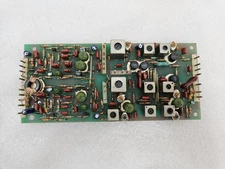 TAIYO 8403246D PRINTED CIRCUIT BOARD