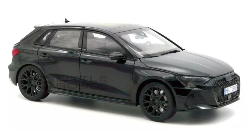 Norev Audi A3 Rs3 2025 1:18 188388