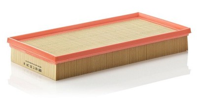 MANN-FILTER C 35 134 Luftfilter für CITROËN PEUGEOT