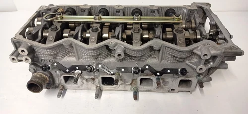 AD241 Testata per NISSAN ALMERA (N16/E) Acenta 2001 110662 - Foto 5 di 8