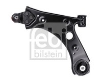 Querlenker Dreieckslenker Febi Bilstein 182071 Stahlblech FüR Fiat 500X 4X4 Jeep