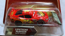 Disney Pixar World of Cars Movie Singles Asso...