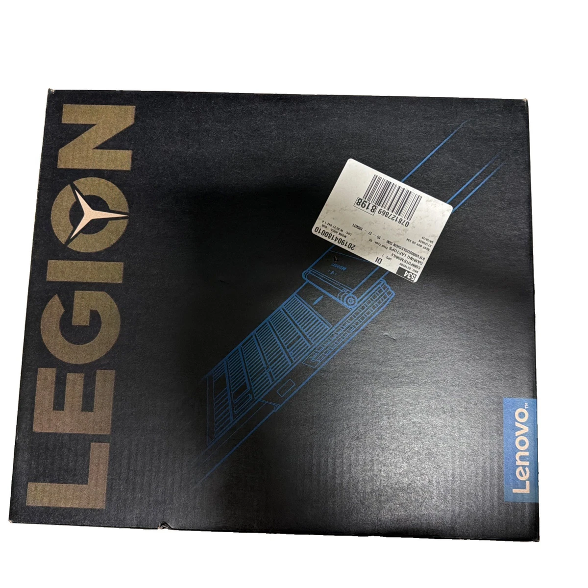 PC Lenovo Legion Y530 for Sale | Shop New & Used Laptops | eBay