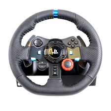 Logitech G29 Driving Force Racing Wheel ONLY ...