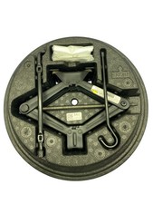 2026 HONDA PASSPORT OEM SPARE TIRE JACK TOOL KIT W/ FOAM INSERT S3489522