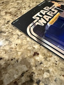 Limited Run Games NES Star Wars Classic Edition Video Game on a Backer Card
